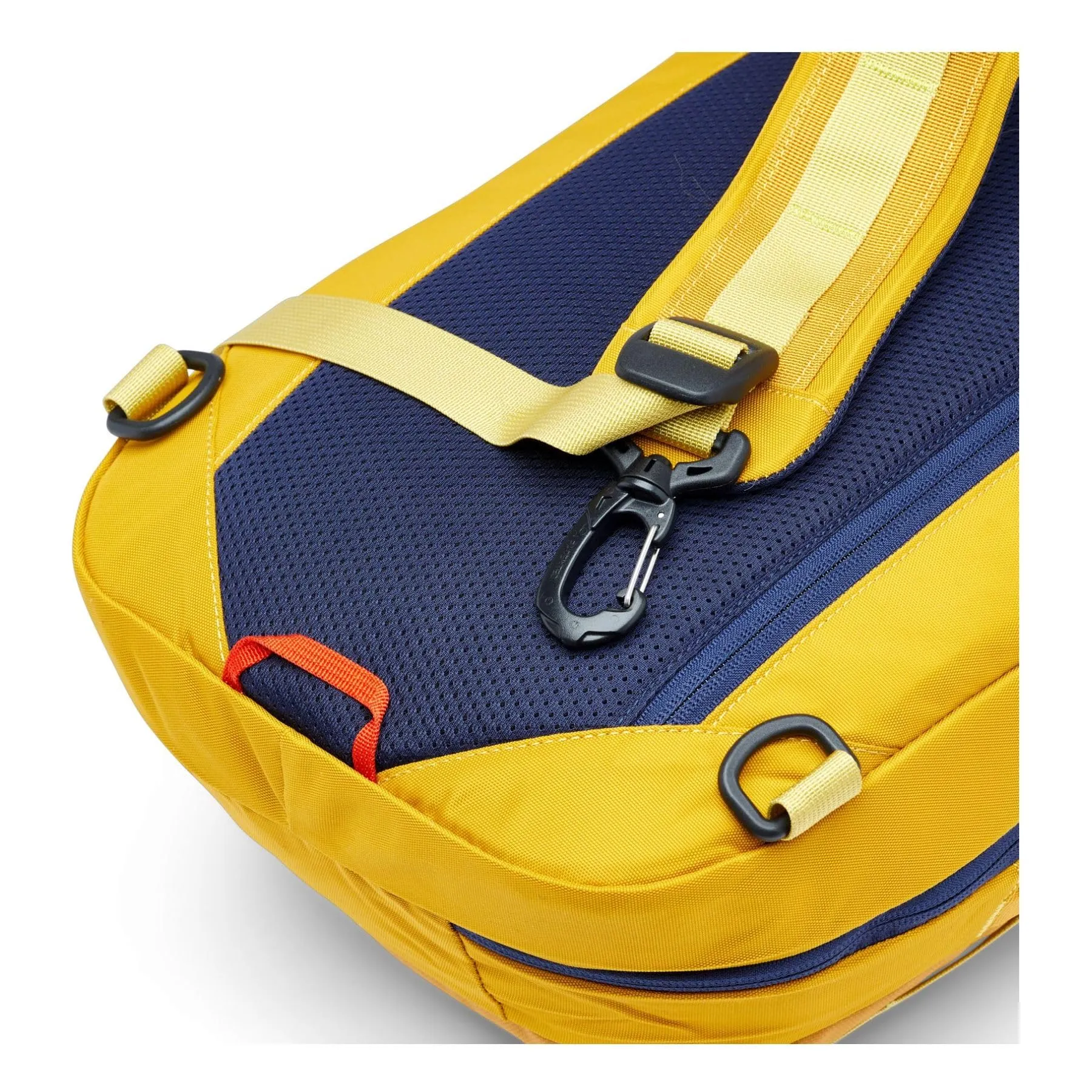 Cotopaxi Chasqui 13L Sling - CADA Dia - Amber 13L
