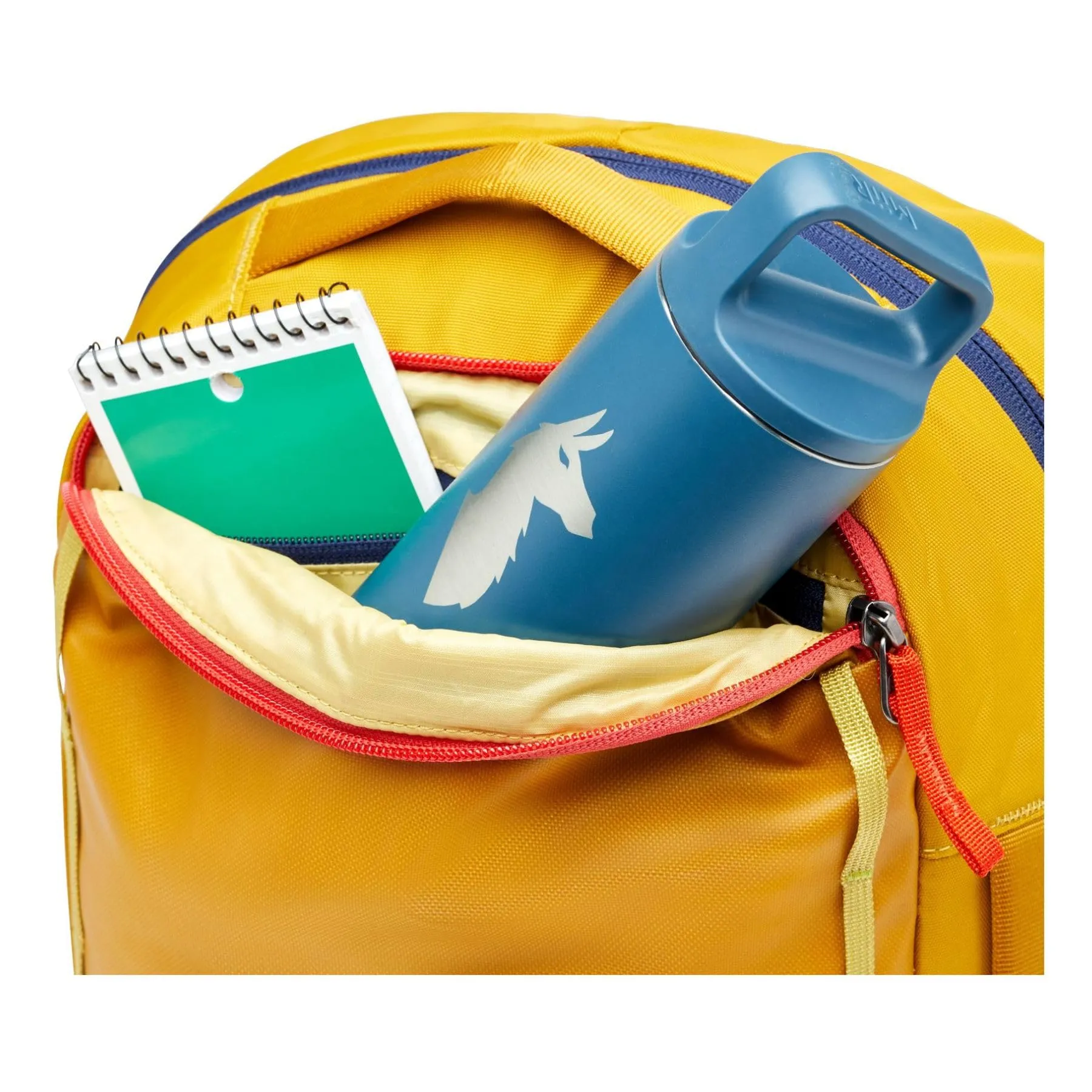 Cotopaxi Chasqui 13L Sling - CADA Dia - Amber 13L