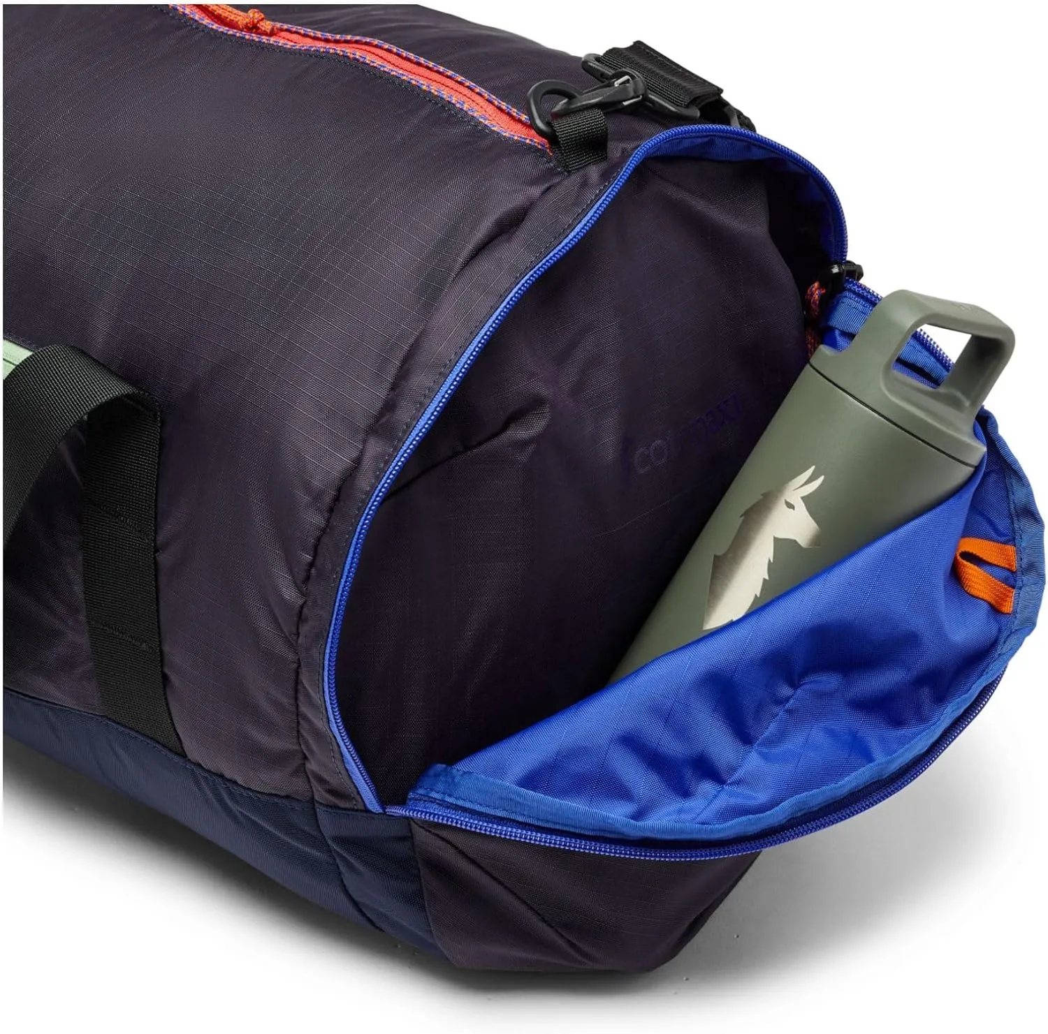 Cotopaxi Unisex's 45 L Ligera Duffel Bag-CADA Dia