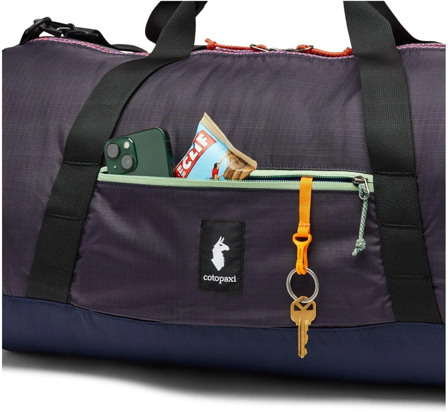 Cotopaxi Unisex's 45 L Ligera Duffel Bag-CADA Dia