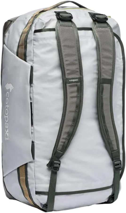 Cotopaxi Unisex's Allpa Getaway 55 L Duffel