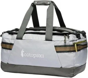 Cotopaxi Unisex's Allpa Getaway 55 L Duffel