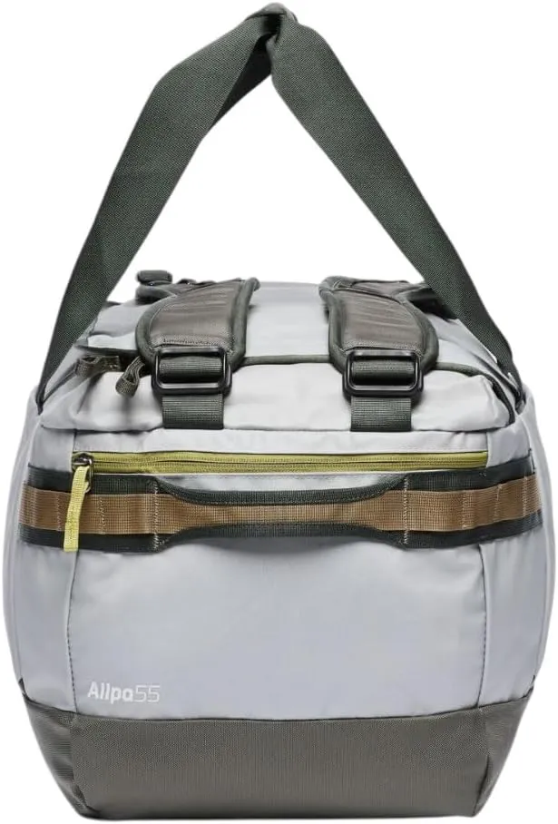 Cotopaxi Unisex's Allpa Getaway 55 L Duffel