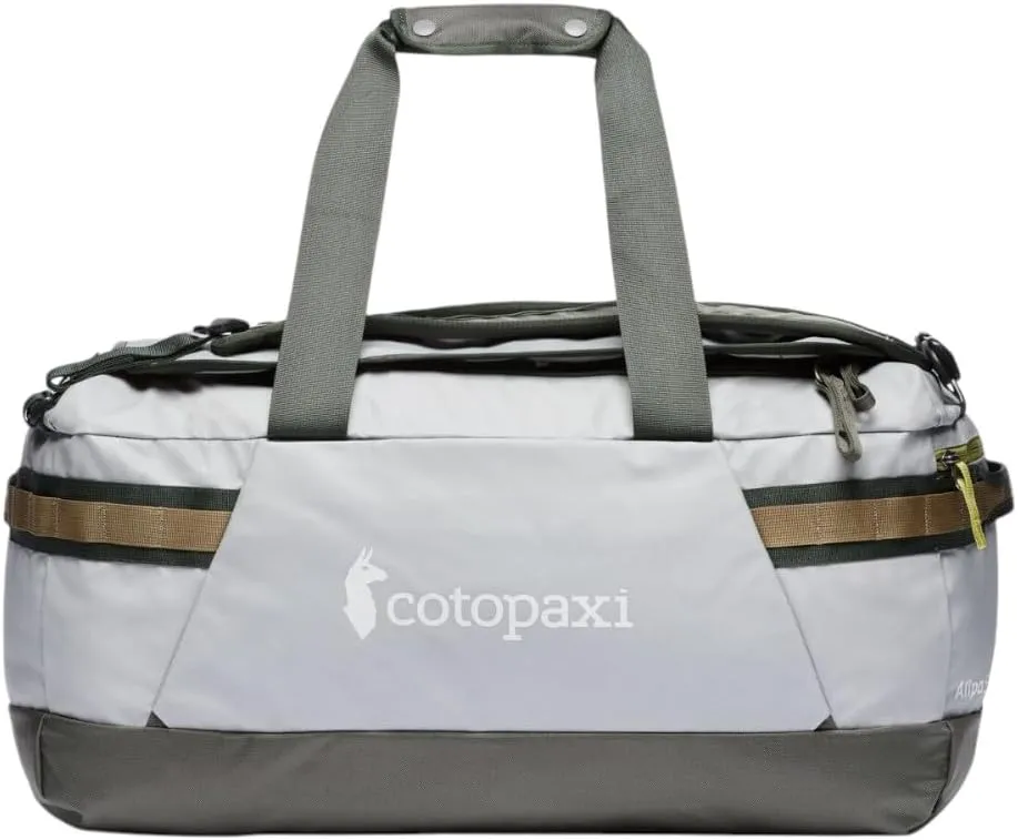 Cotopaxi Unisex's Allpa Getaway 55 L Duffel