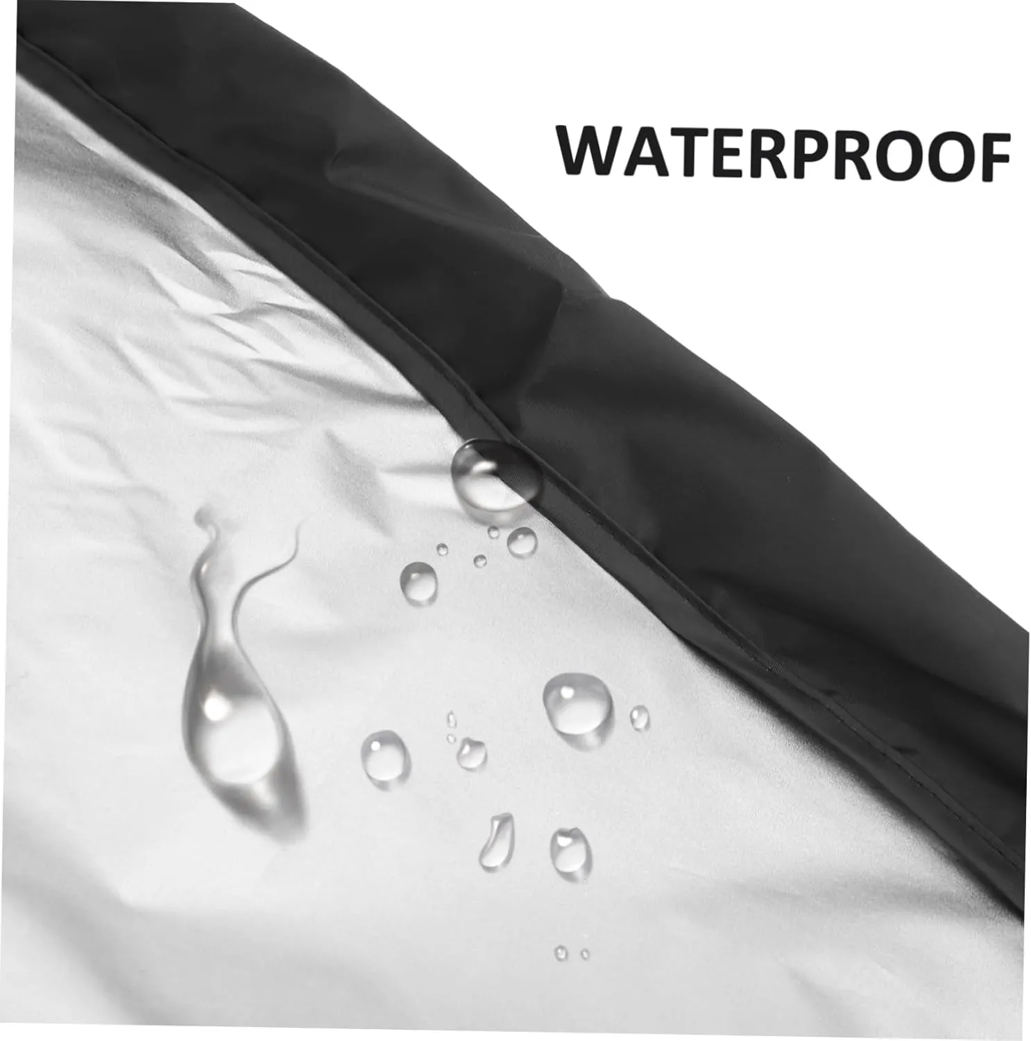 Cover Kayak Supplies Banner Seat