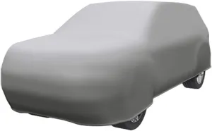 CoverMaster Gold Shield Car Cover for 2021-2022 Chevrolet Suburban - 5 Layer Waterproof