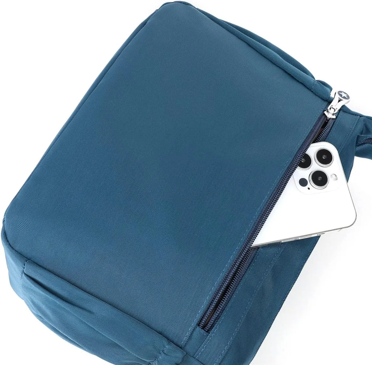 Crossbody Bag Shoulder Bag For Women Multiple Pockets Bag Ladies Messenger Purse Handbags