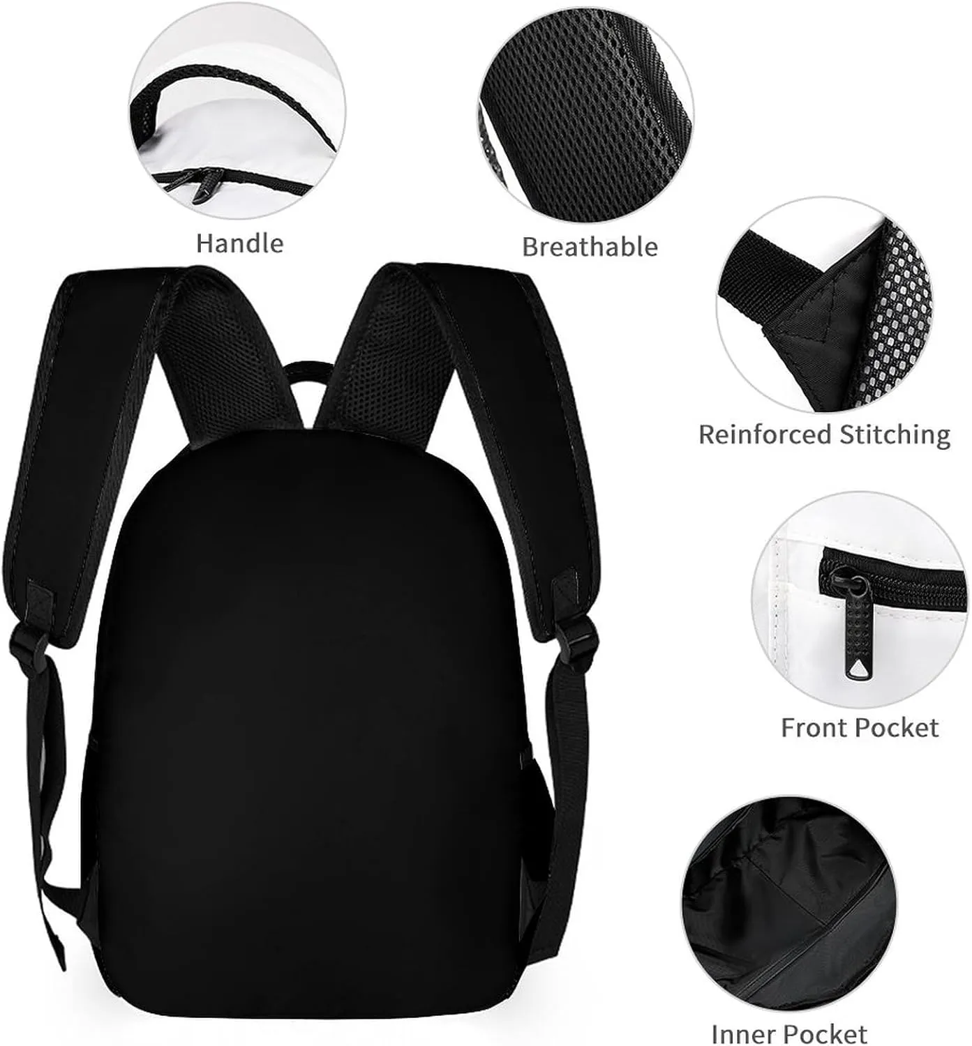 Custom Football Backpacks City Team Court Schoolbags Personalized Name Number Travel Camp Children Bag Fans Gift
