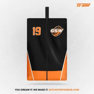 Custom Jersey/Garment Bag