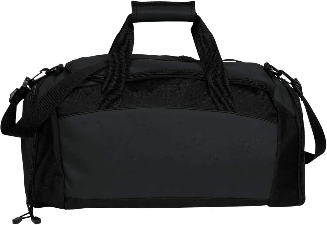 Custom Trendy Soccer Bag : Gym Duffel Bag