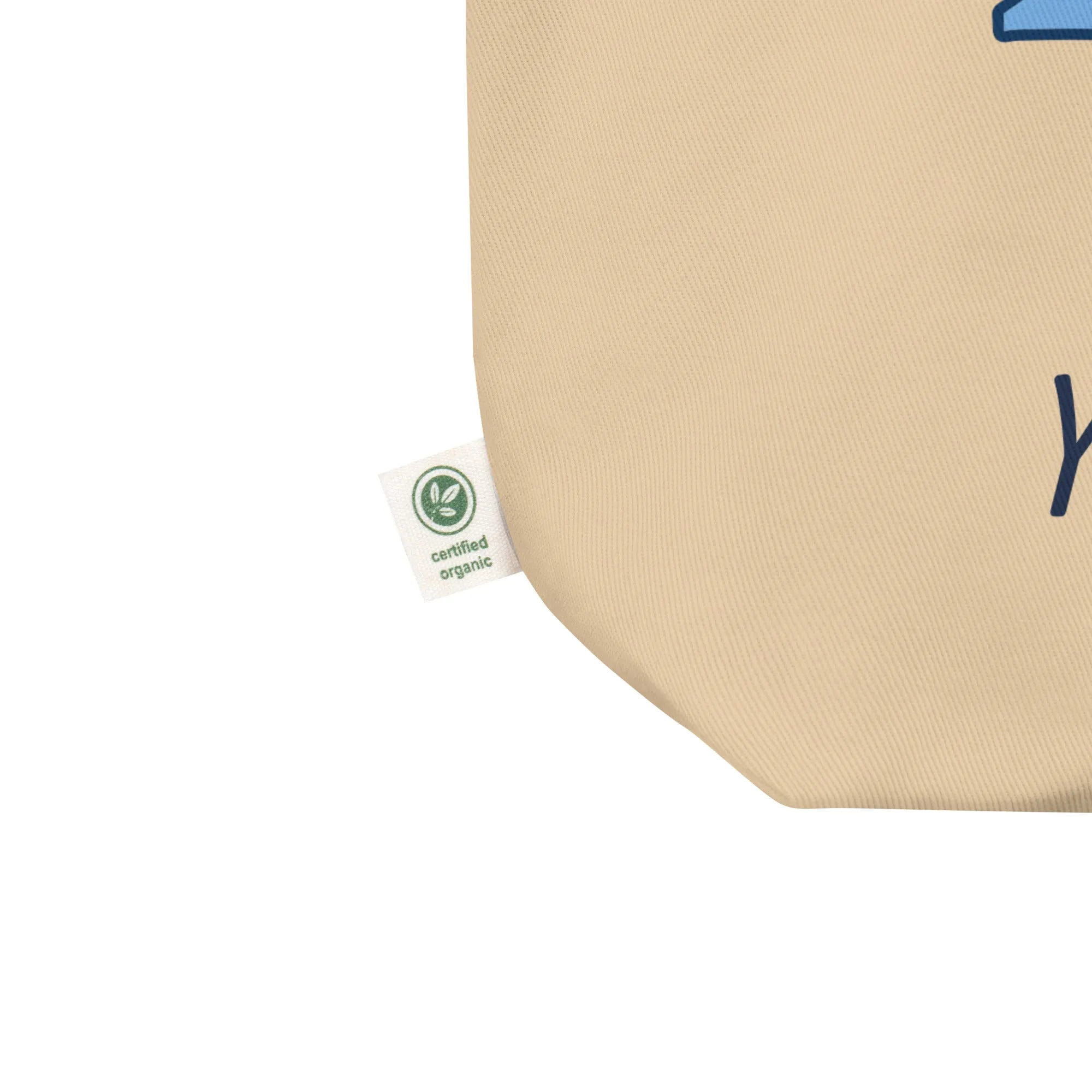 Customizable Eco Tote Bag