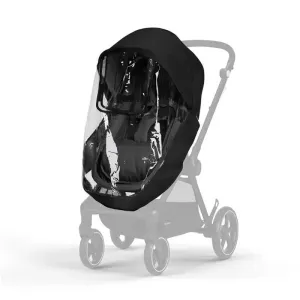 Cybex - Capa de chuva para carrinho Eos
