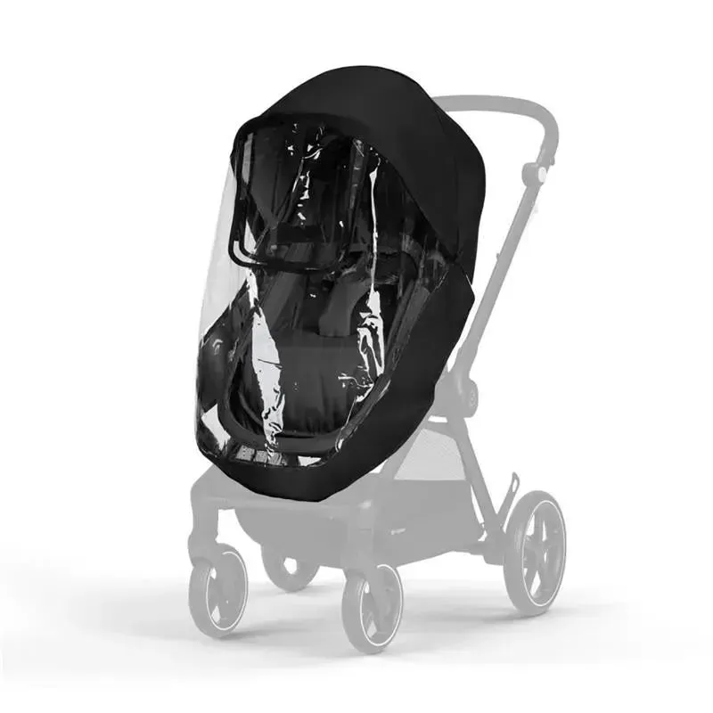 Cybex - Capa de chuva para carrinho Eos