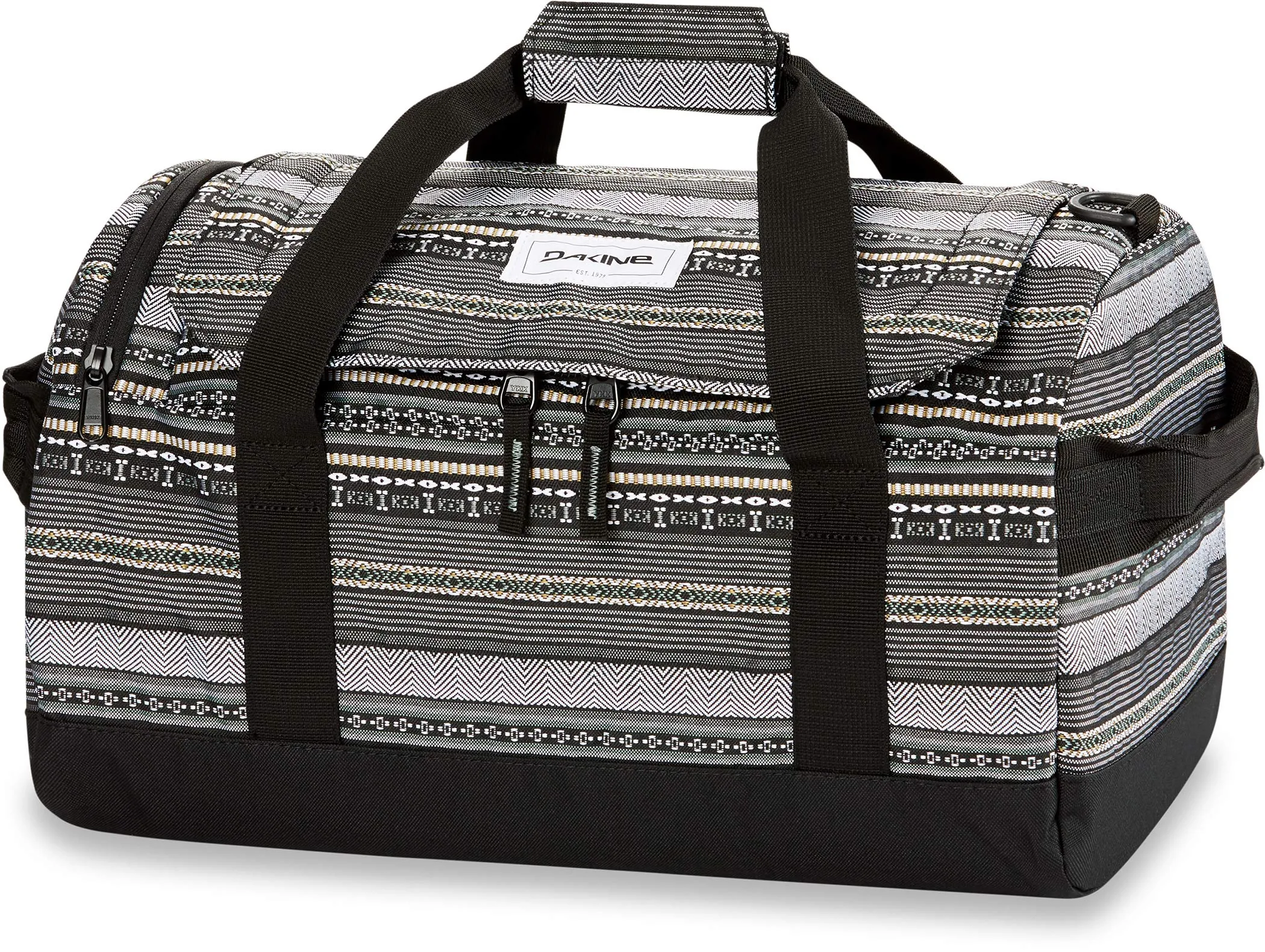 Dakine Eq Duffle 25L Gear Bag