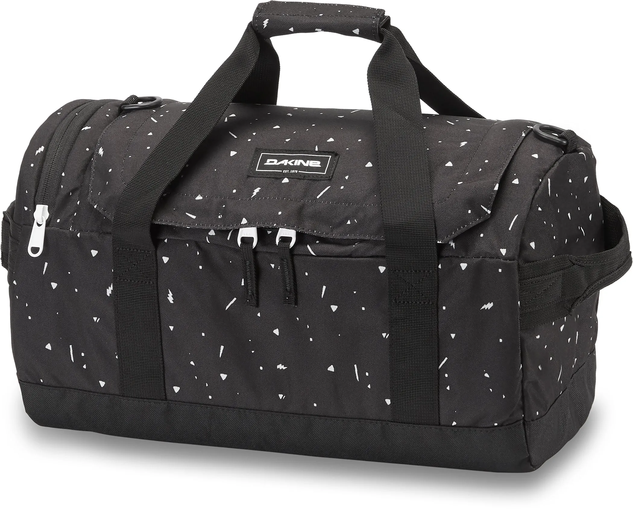 Dakine Eq Duffle 25L Gear Bag