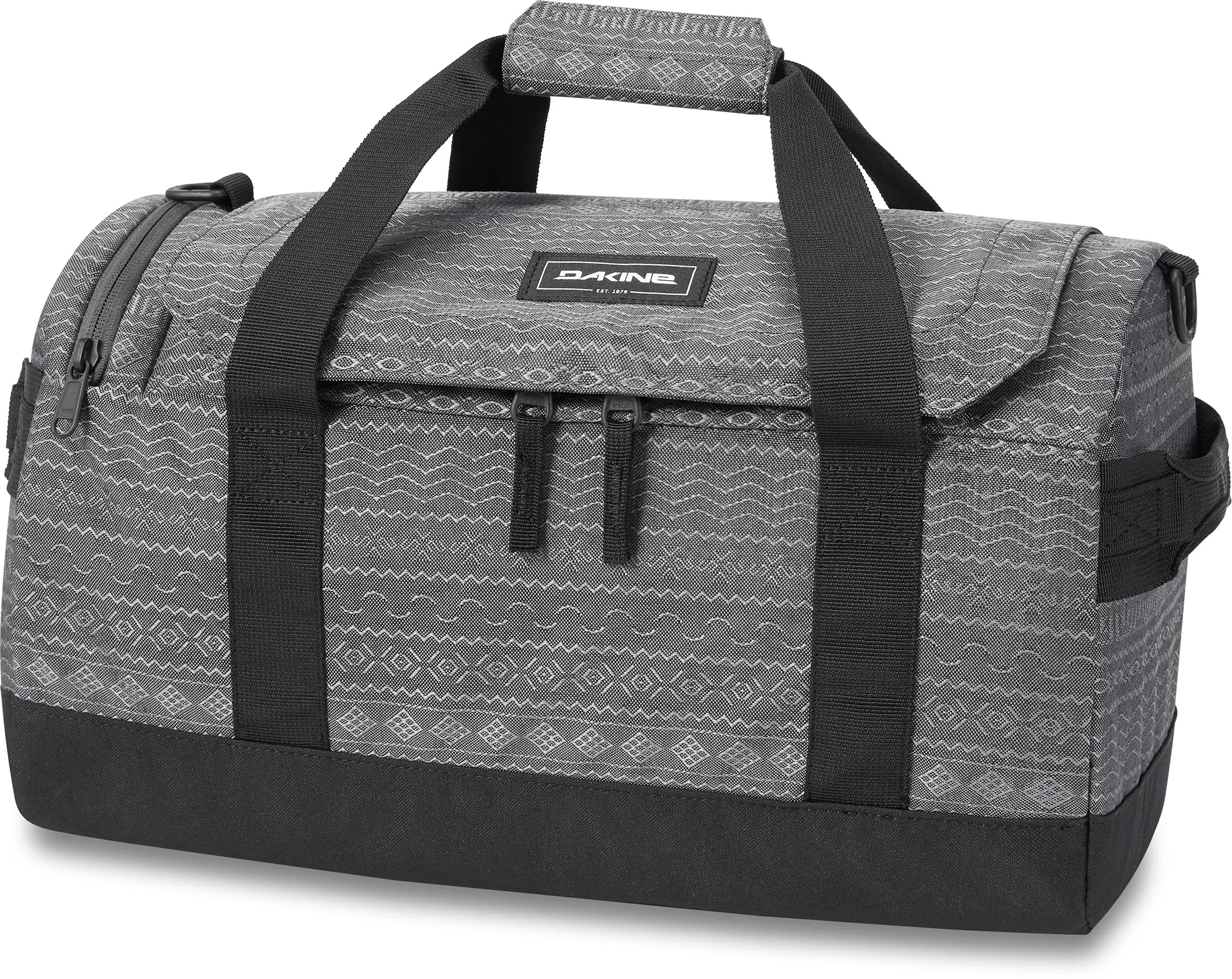 Dakine Eq Duffle 25L Gear Bag
