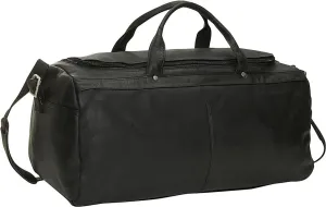 David King & Co. 19 Inch Duffel, Black, One Size
