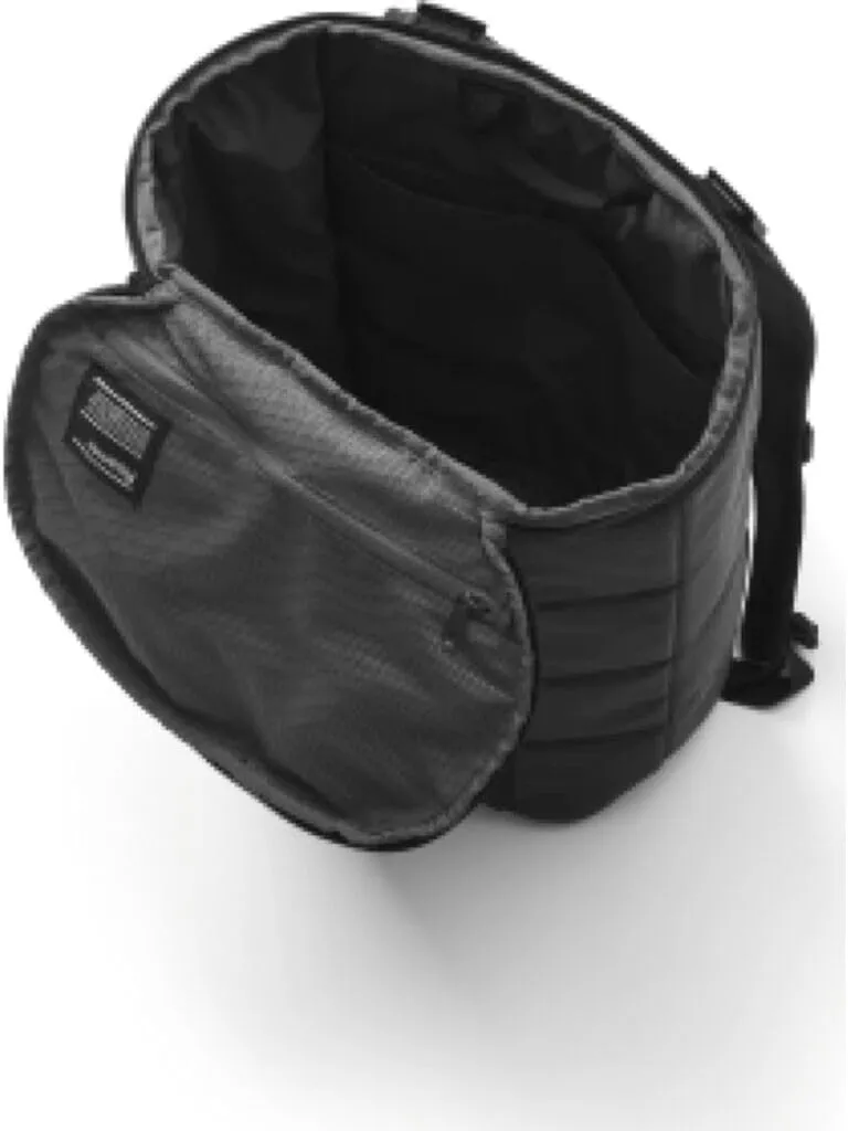 Db Journey Roamer Duffel Bag, Travel Duffel Backpack, Convertible Weekender with Ergonomic Straps for Comfort, Carry On with Roller Bag Hook Up System