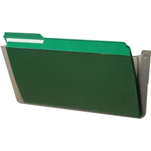 Deflecto Stackable DocuPocket