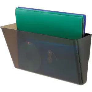 Deflecto Stackable DocuPocket