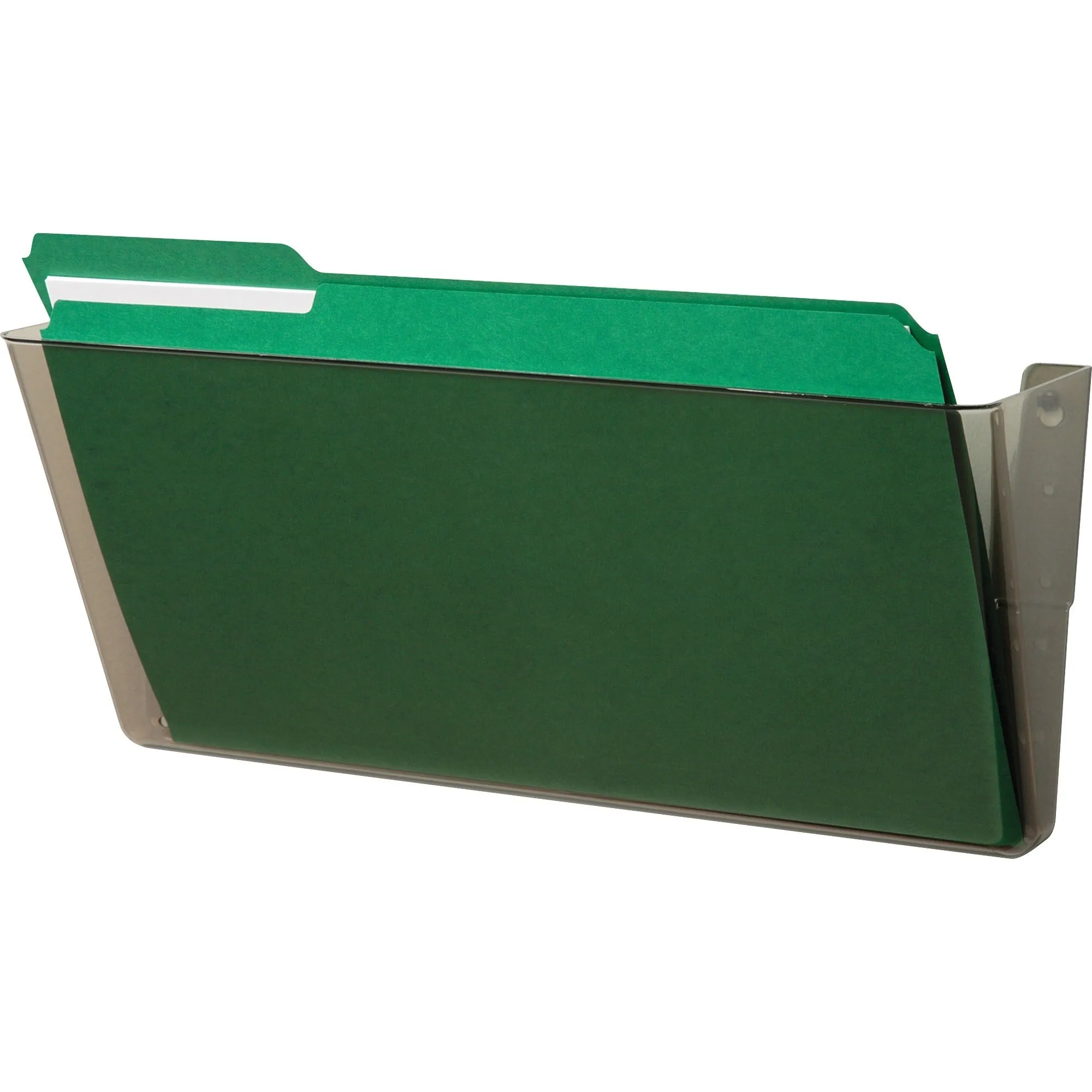 Deflecto Stackable DocuPocket