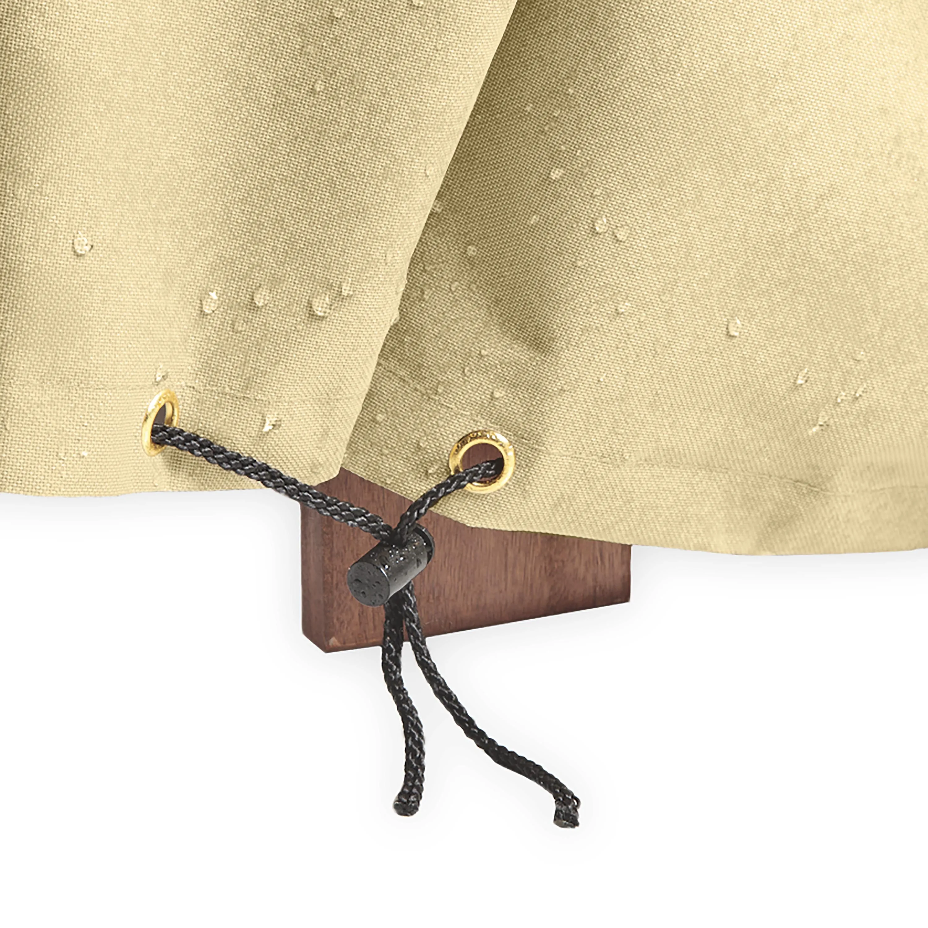Deluxe Armchair Cover