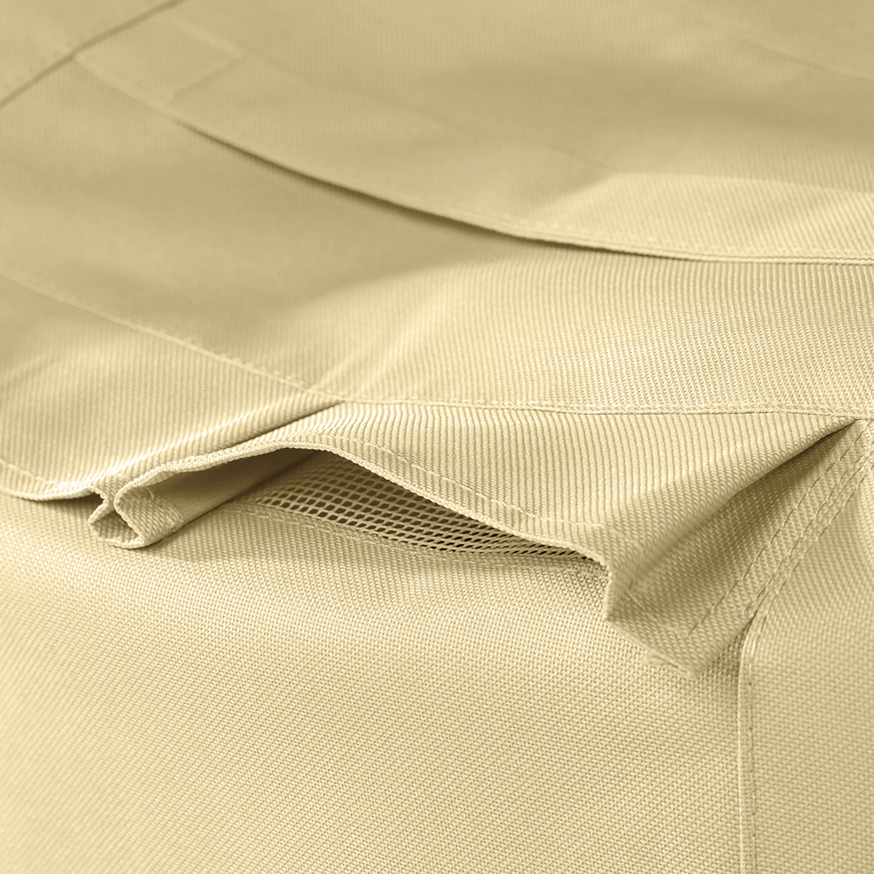 Deluxe Armchair Cover