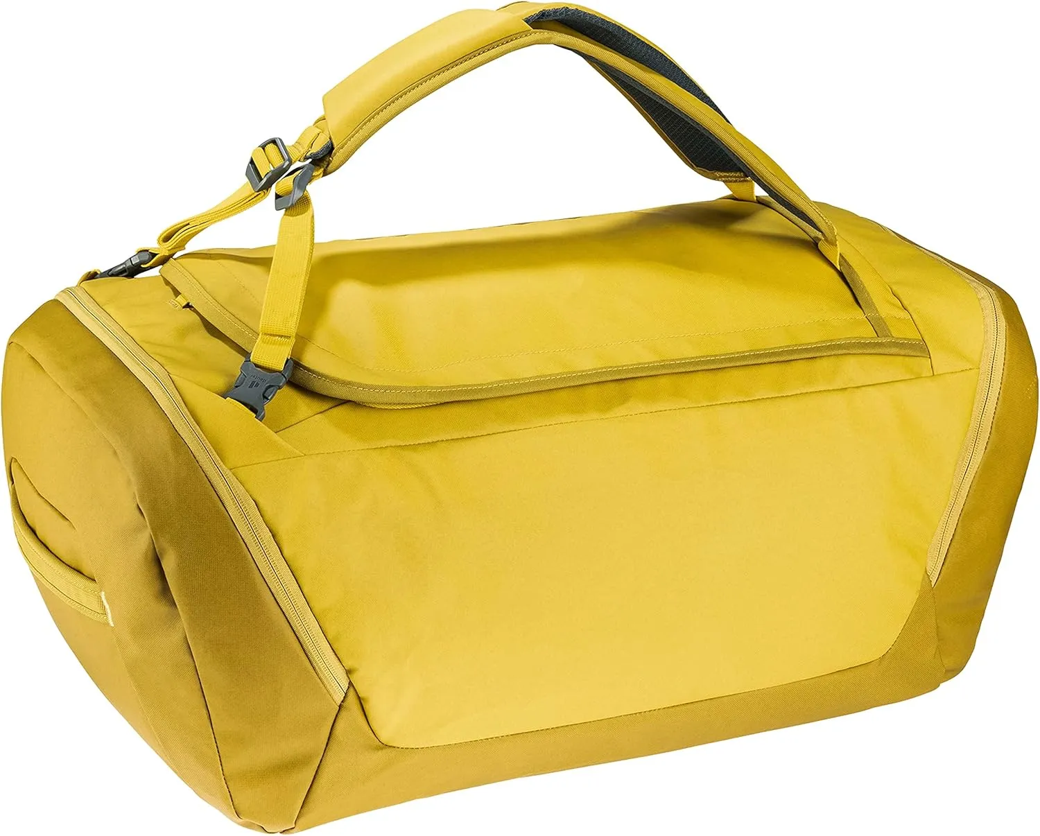 Deuter Aviant Duffel Pro 60, Red, One Size