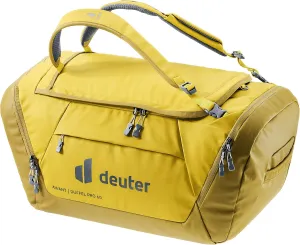 Deuter Aviant Duffel Pro 60, Red, One Size