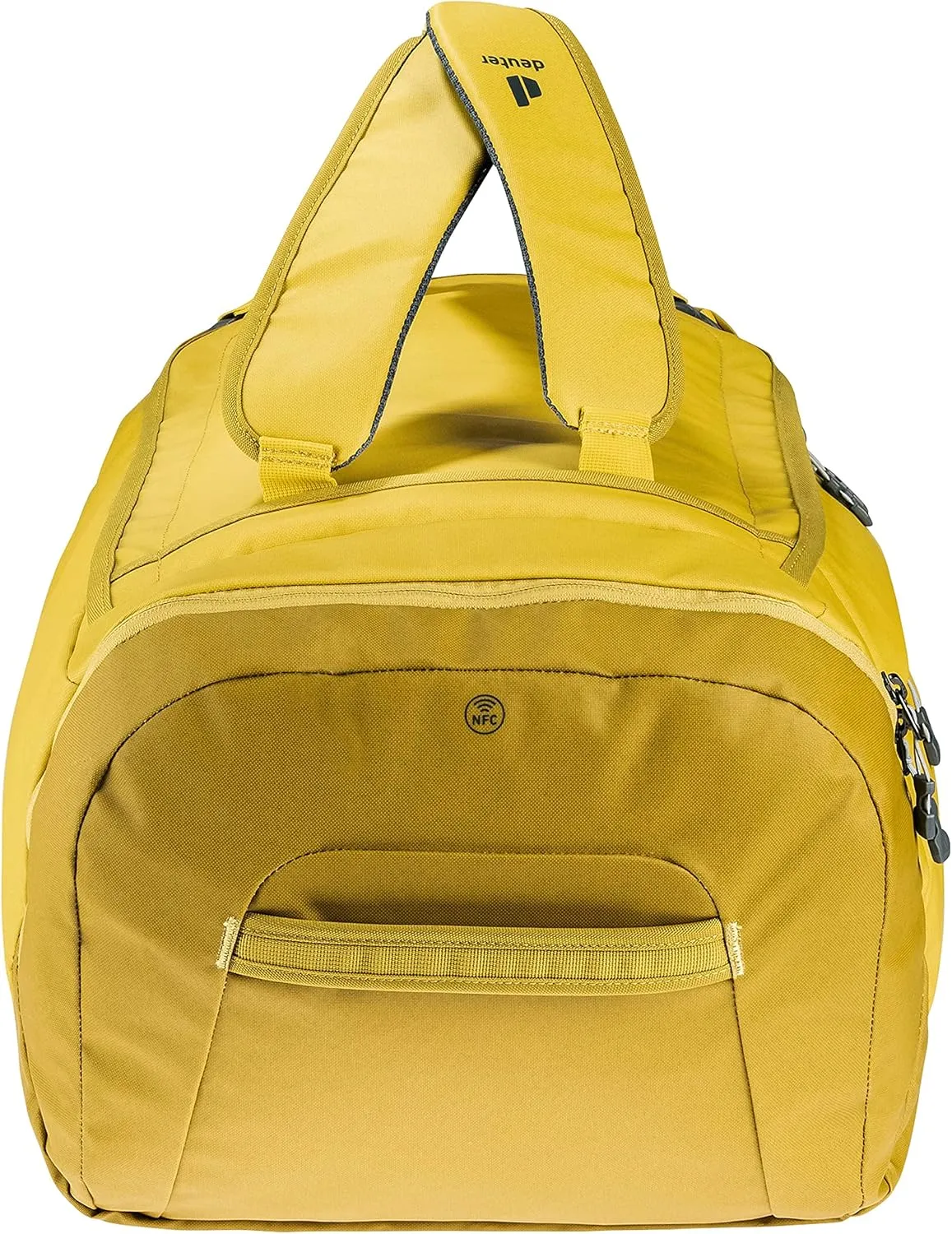 Deuter Aviant Duffel Pro 60, Red, One Size