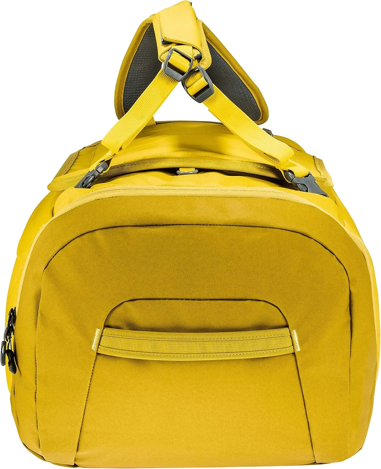 Deuter Aviant Duffel Pro 60, Red, One Size