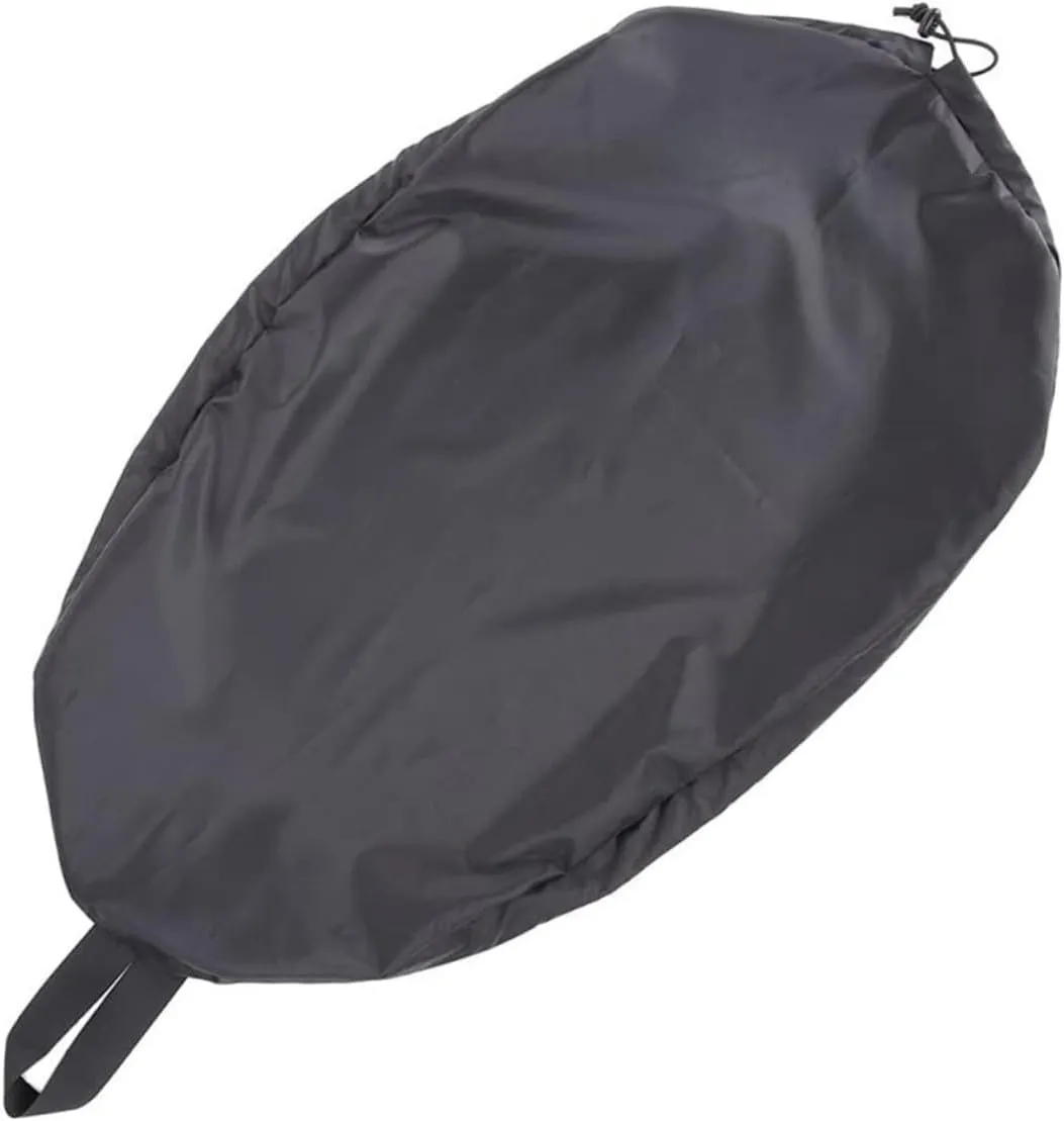 Dirt-Proof Kayak Seat Canoe Cover Uv Protection Cover for Kayak Bag Included