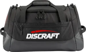 Discraft GripEQ Ultimate Sport Duffel Bag