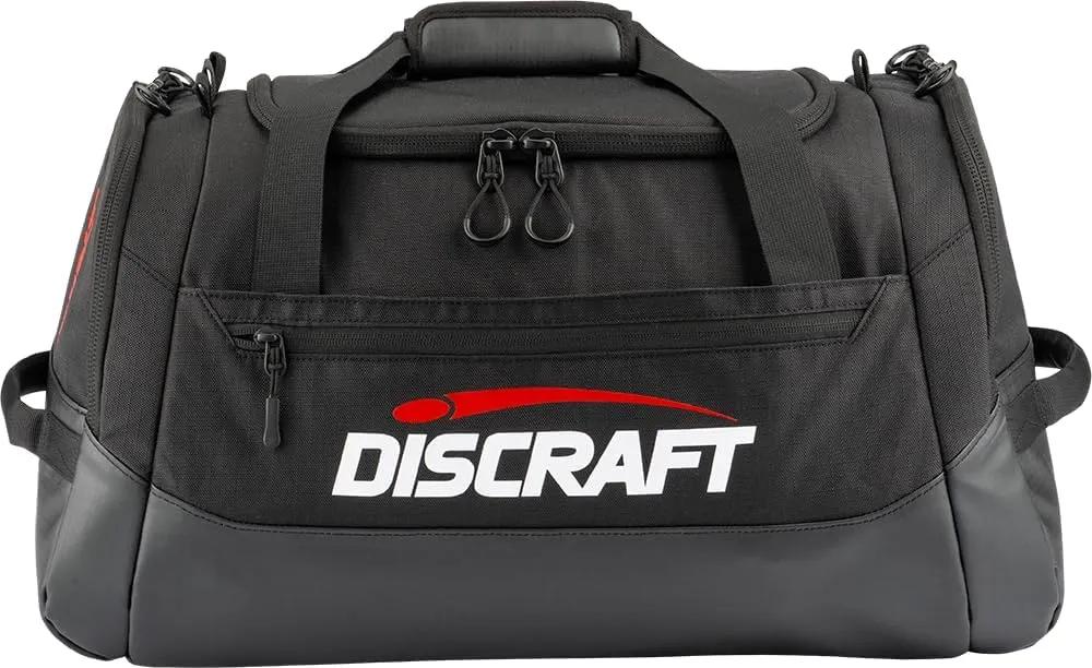 Discraft GripEQ Ultimate Sport Duffel Bag