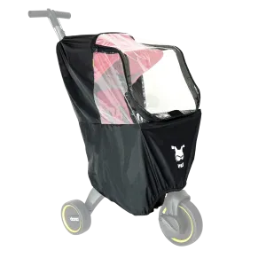 Doona Liki Trike Rain Cover