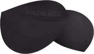 Double Scoop® Push Up Inserts w/Bonus Tape Sticky Strips, Instant Breast Implants, Replacement Bra Pads, Add a Cup A/B,C,D
