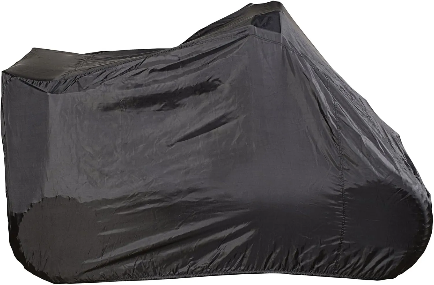 Dowco Guardian 26043-01 Indoor/Outdoor Water Resistant Reflective ATV Cover: Black, Universal Sport