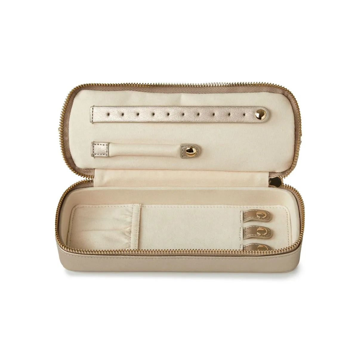 DUAL JEWELRY ORGANIZER - KEEP ME CLOSE