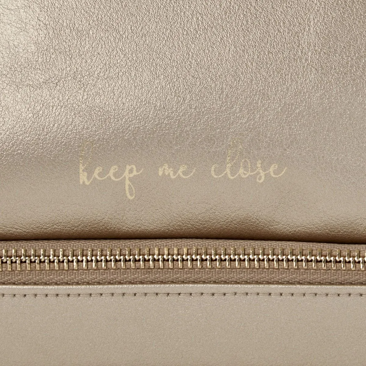 DUAL JEWELRY ORGANIZER - KEEP ME CLOSE
