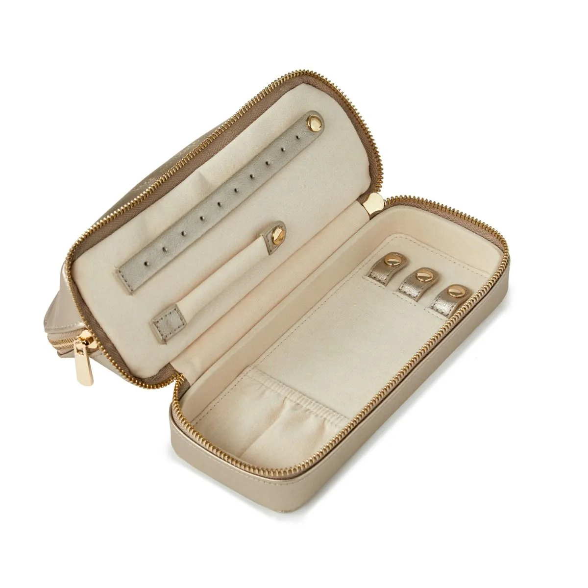 DUAL JEWELRY ORGANIZER - KEEP ME CLOSE
