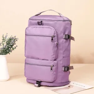 Duffo™ Large Capacity Duffel Bag