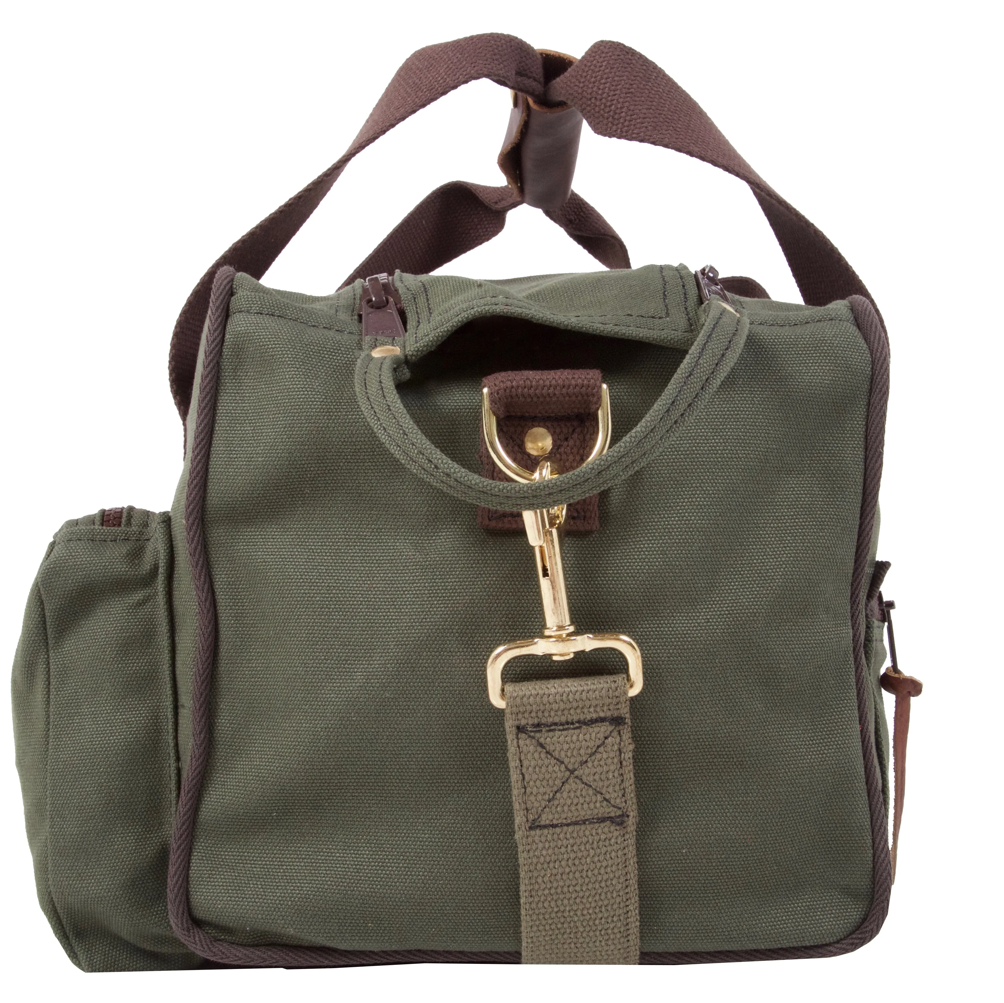 Duluth Pack Range Bag