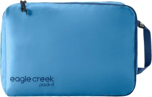 Eagle Creek Pack-It Isolate Clean/Dirty Cube M Blue Dawn