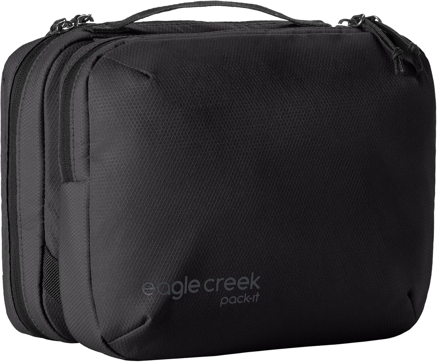 eagle creek Pack-It Trifold Toiletry Kit Black