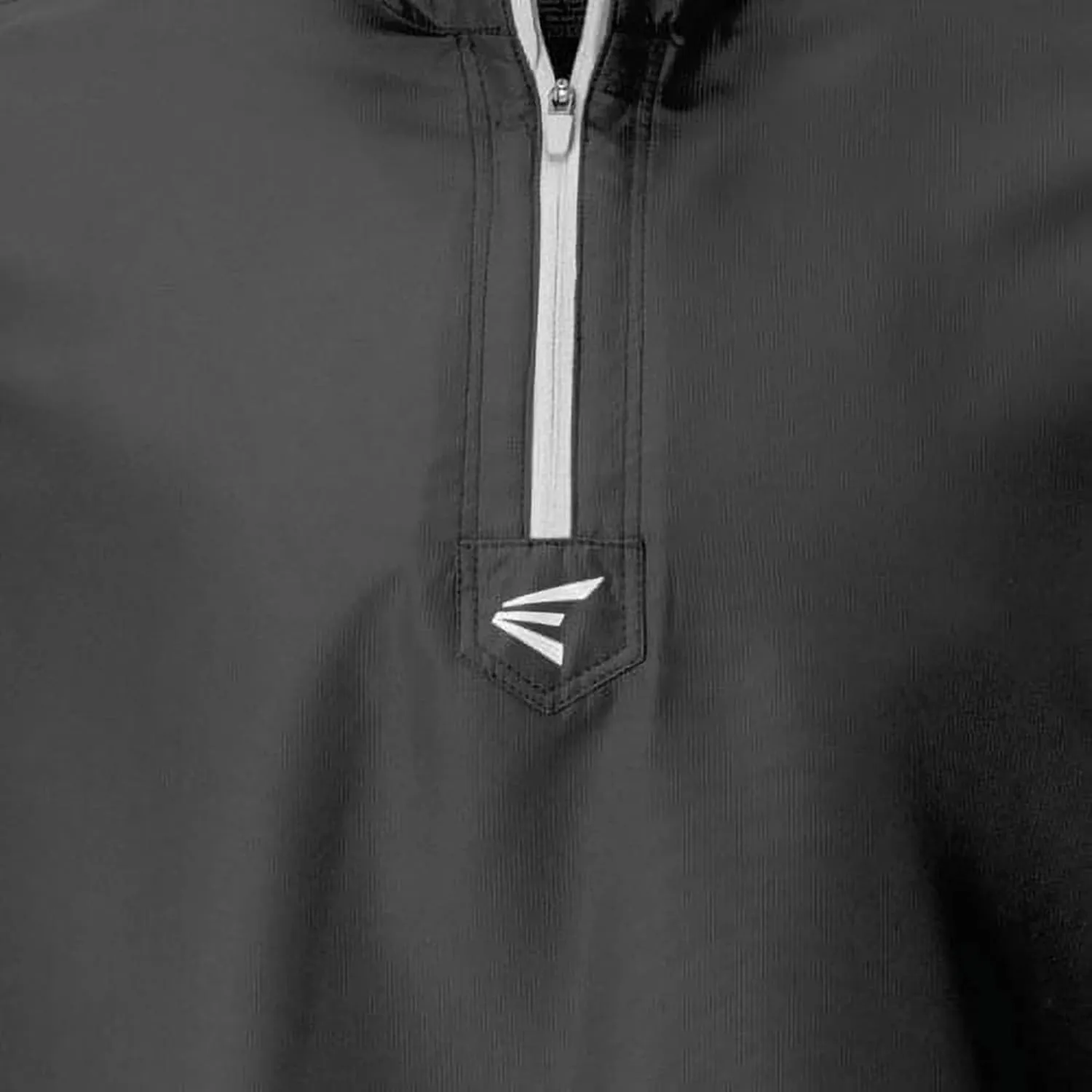 Easton Alpha Long Sleeve Cage Jacket | Adult & Youth Sizes | Multiple Colors