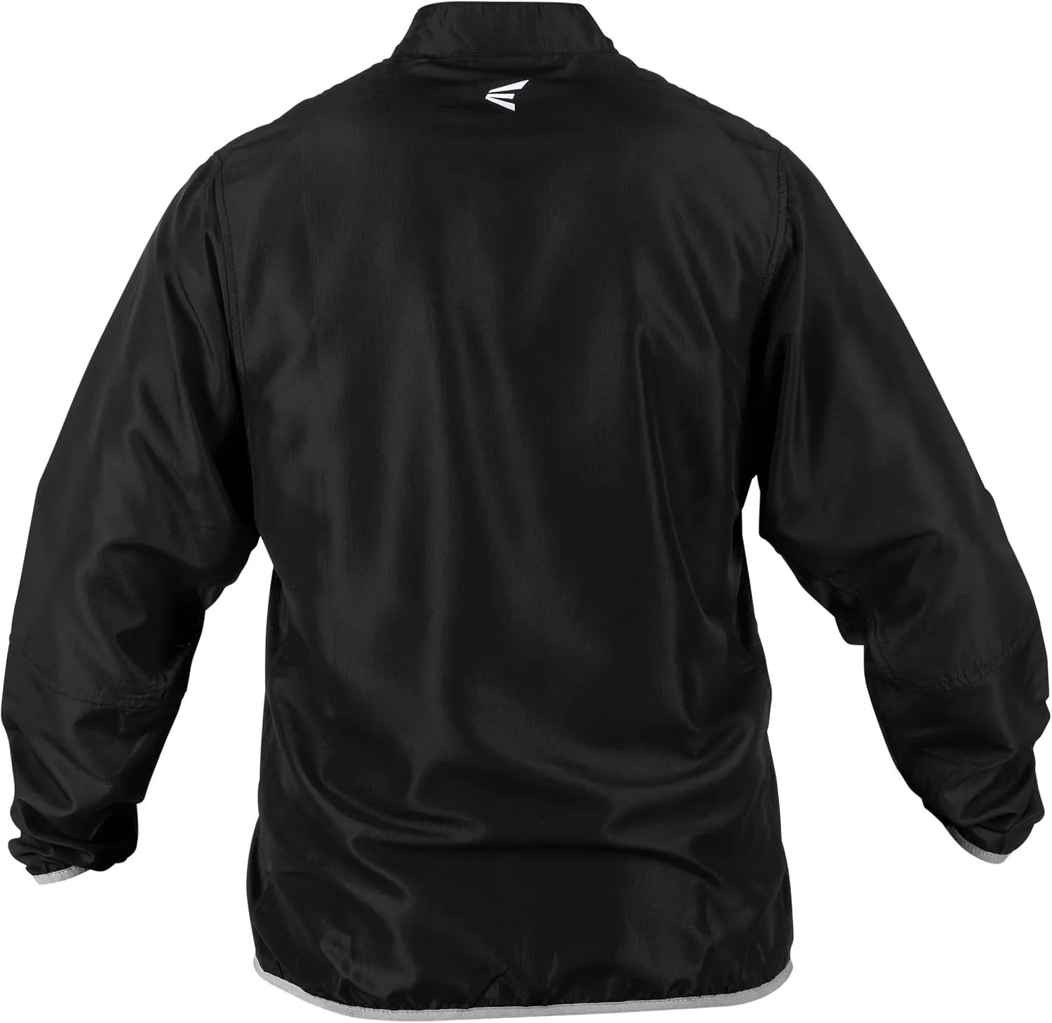 Easton Alpha Long Sleeve Cage Jacket | Adult & Youth Sizes | Multiple Colors