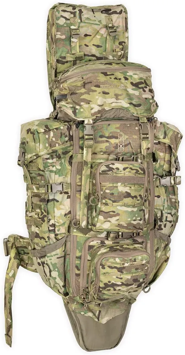 Eberlestock Operator Pack