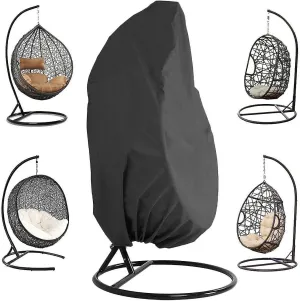 Egg Chair Cover, Garden Hanging Chair Cover