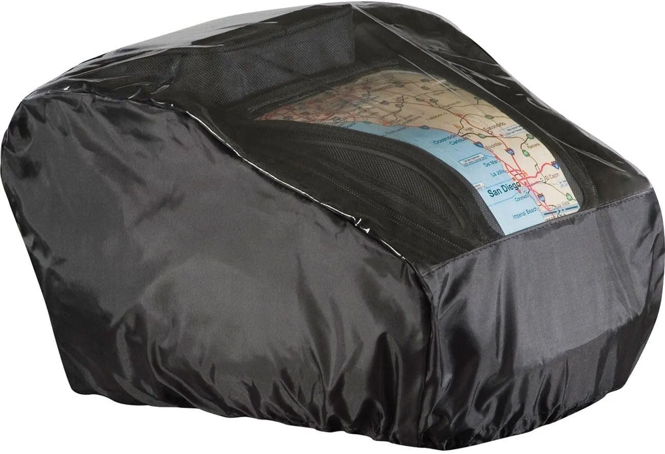 Elite 14L Tankbag Rain Cover