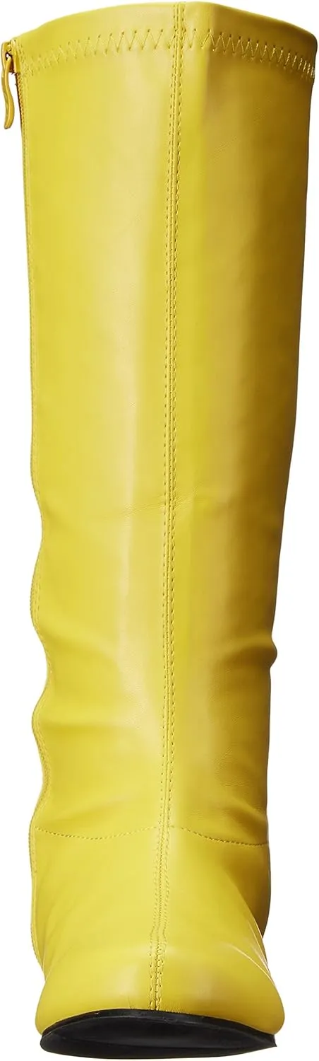 Ellie Shoes Women's 106-avenge Engineer Boot